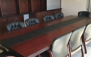 200 m² Commercial space in Butterworth