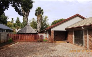 3 Bedroom House in Potchefstroom Central