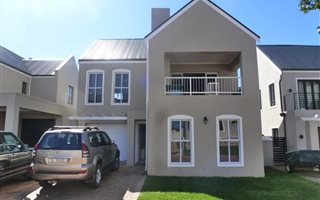 3 Bedroom House in Kylemore