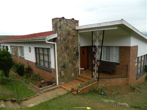 3 Bed House in Allandale