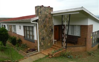 3 Bedroom House in Allandale