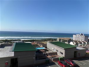 2 Bed Apartment in Warner Beach