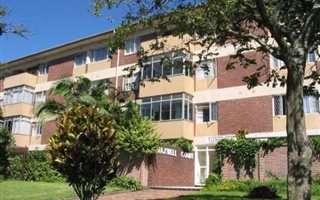 2 Bedroom Apartment in Pinetown Central