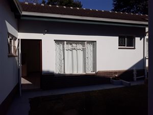 1 Bed Garden Cottage in Scottsville