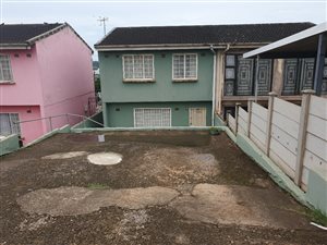 3 Bed House in Grove End