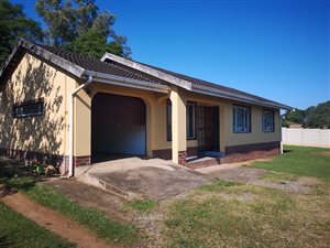 3 Bed House in Cleland