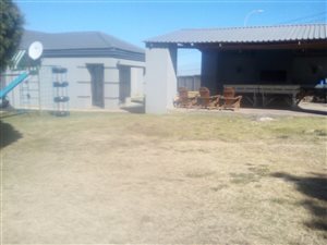 4 Bed House in Mayberry Park