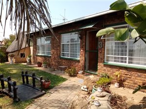 4 Bed House in Boltonia