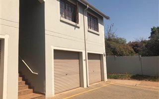 1 Bedroom Townhouse in Olympus AH