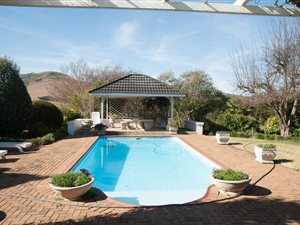 25 ha Farm in Kokstad