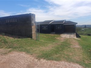 3 Bed House in Adams Mission