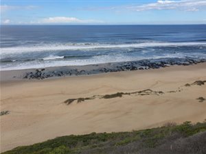 1250 m² Land available in Dana Bay