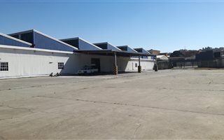 25000 m² Industrial space in Denver