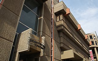 85 m² Commercial space in Johannesburg Central