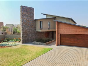 4 Bed House in Serengeti