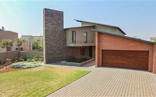 4 Bedroom House in Serengeti