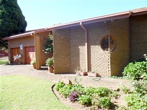 4 Bed House in Vanderbijlpark SE3
