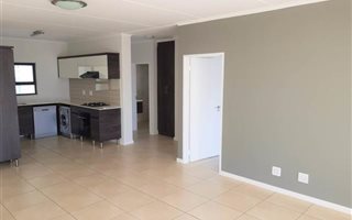 1 Bedroom Apartment in Modderfontein