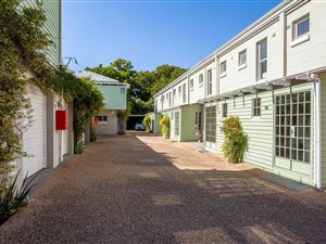 3 Bed Townhouse in Newlands
