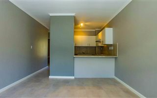 2 Bedroom Apartment in Vredelust