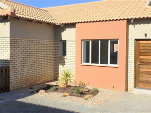 3 Bed House in Hansmoeskraal