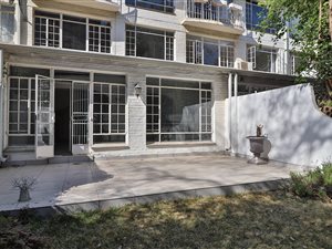 2 Bed Duplex in Sandown