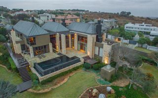 5 Bedroom House in Meyersdal Eco Estate
