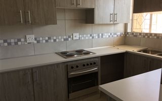 2 Bedroom Apartment in Benoni CBD