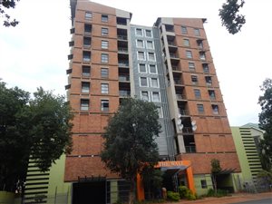 1 Bed Apartment in Hatfield