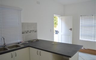 1 Bedroom Apartment in De Tijger