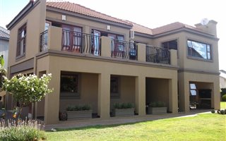 3 Bedroom House in Xanadu