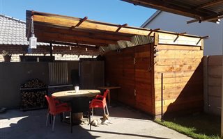 4 Bedroom House in Ermelo