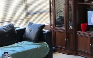 2 Bedroom Apartment in Kingswood