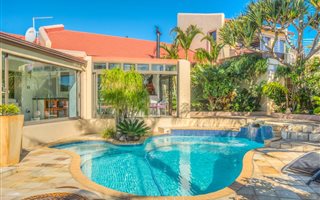 4 Bedroom House in Lovemore Heights