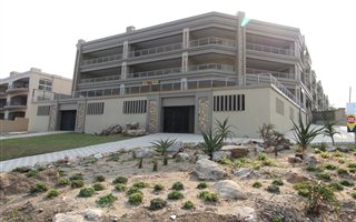 3 Bedroom Apartment in Uvongo