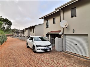 3 Bed Duplex in Glen Anil