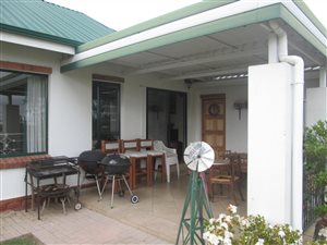3 Bed Townhouse in Cullinan
