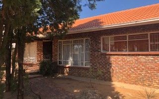 3 Bedroom House in La Hoff