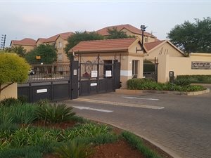 2 Bed Apartment in Pomona