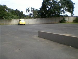 971 m² Commercial space in Berea