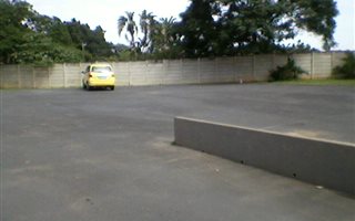 971 m² Commercial space in Berea