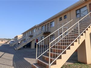1 Bed Apartment in Gonubie