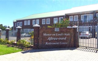 1 Bedroom Apartment in Durbanville Central