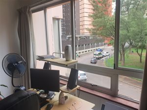 1 Bed Apartment in Beachfront