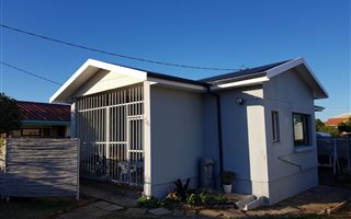 3 Bedroom House in Da Nova