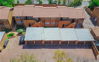 2 Bedroom Apartment in Buccleuch