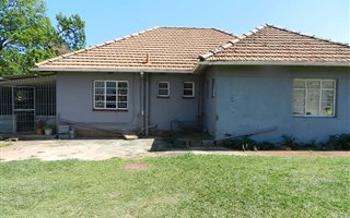 3 Bedroom House in Grantham Park