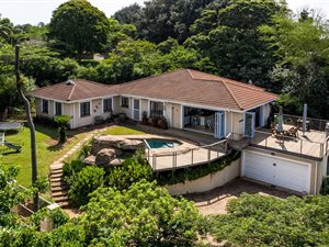 3 Bed House in Forest Hills