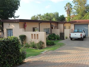 3 Bed House in Noordwyk