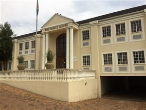 206 m² Commercial space in Kempton Park Central